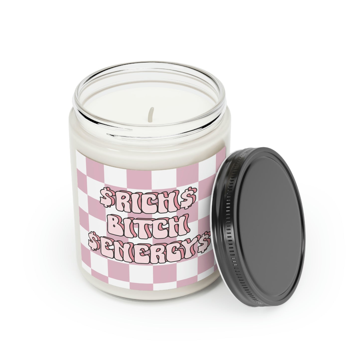 Scented Candle, 9oz